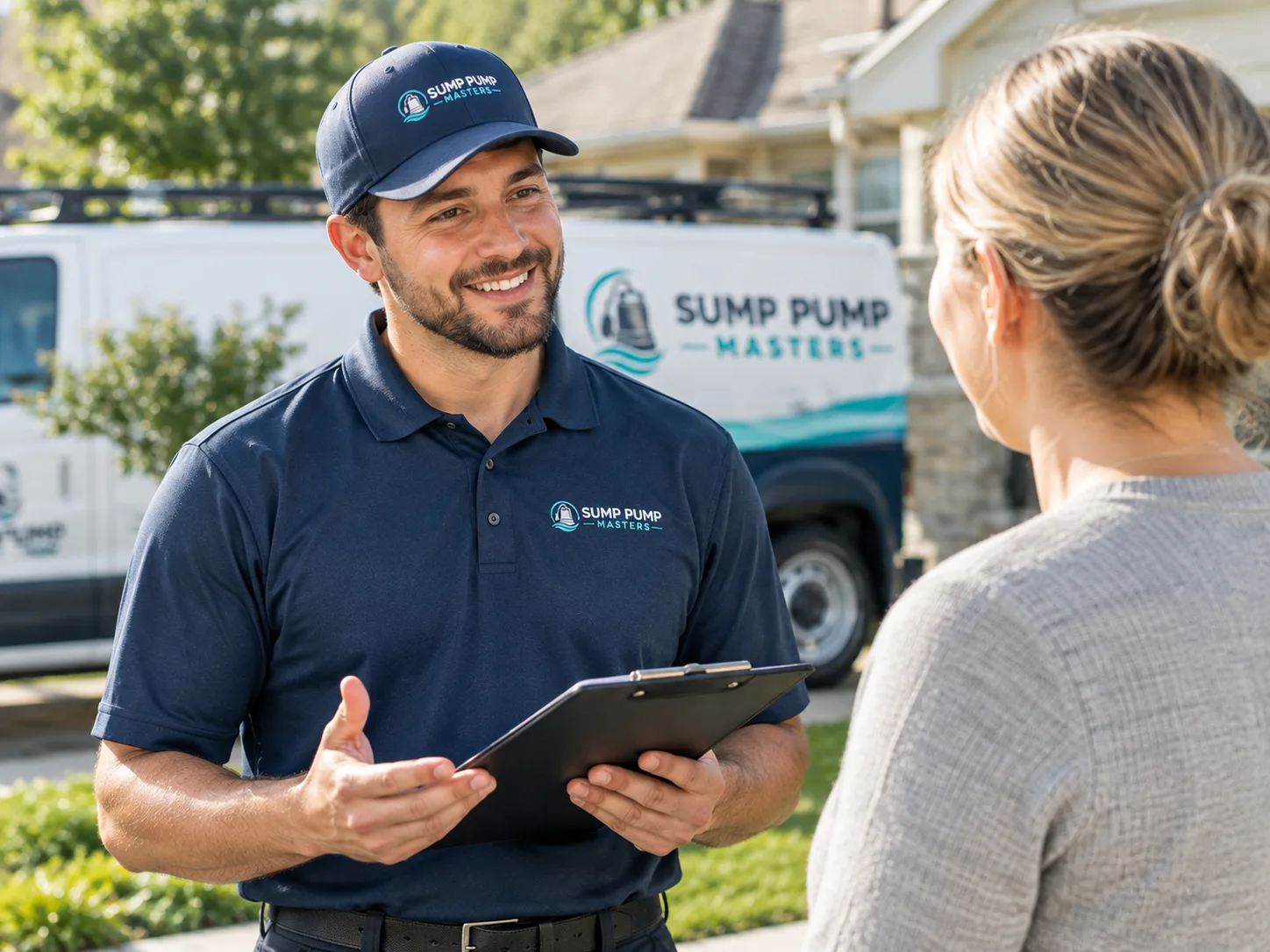 Sump Pump Repair Omak, WA FAQs